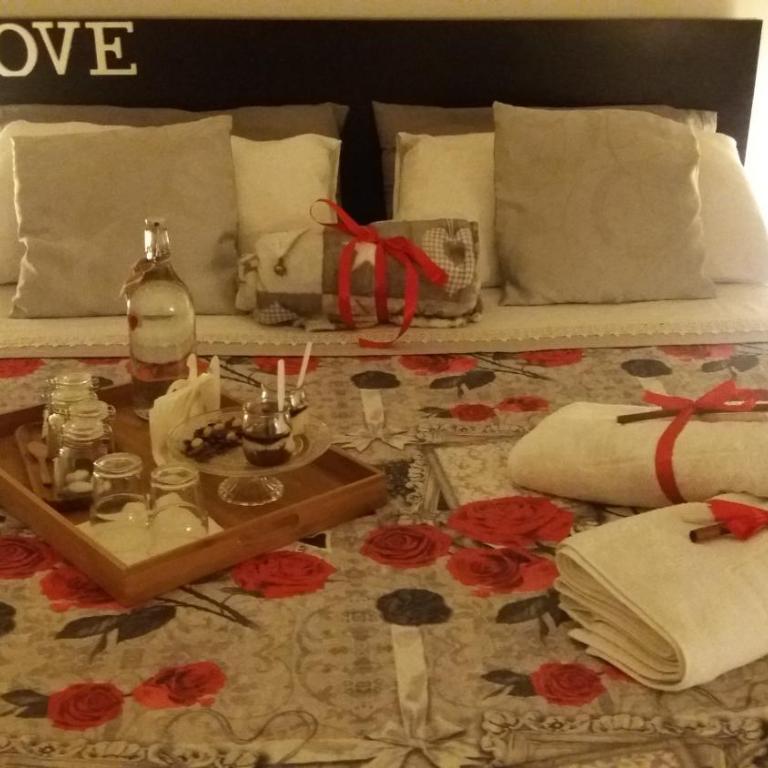 La casetta di Jasmine - Appartamento con 2 Camere da Letto - 31