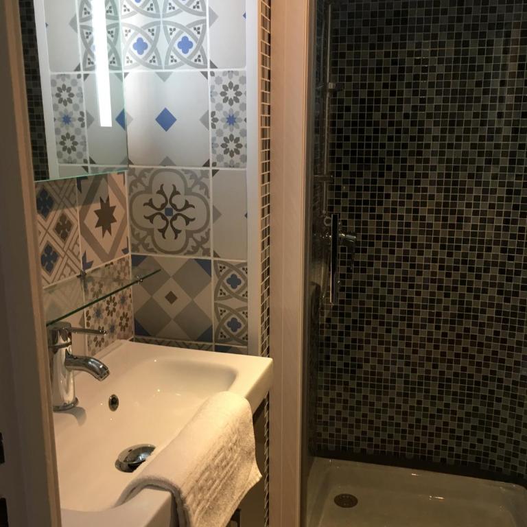 Au coeur des Remparts - Appartement 1 Chambre - 6