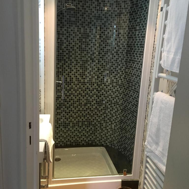 Au coeur des Remparts - Appartement 1 Chambre - 7