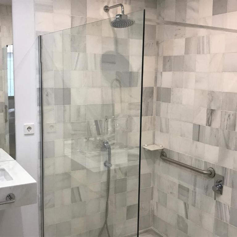 Suites Hom Sevilla - Estudio - 6
