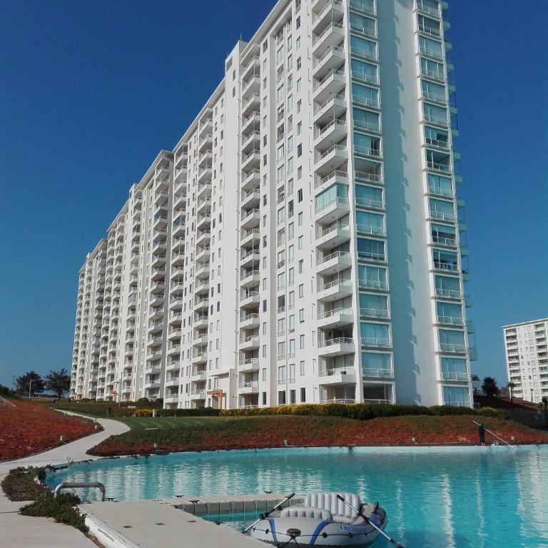 Departamento Laguna Bahia - Apartamento de 2 dormitorios - 23