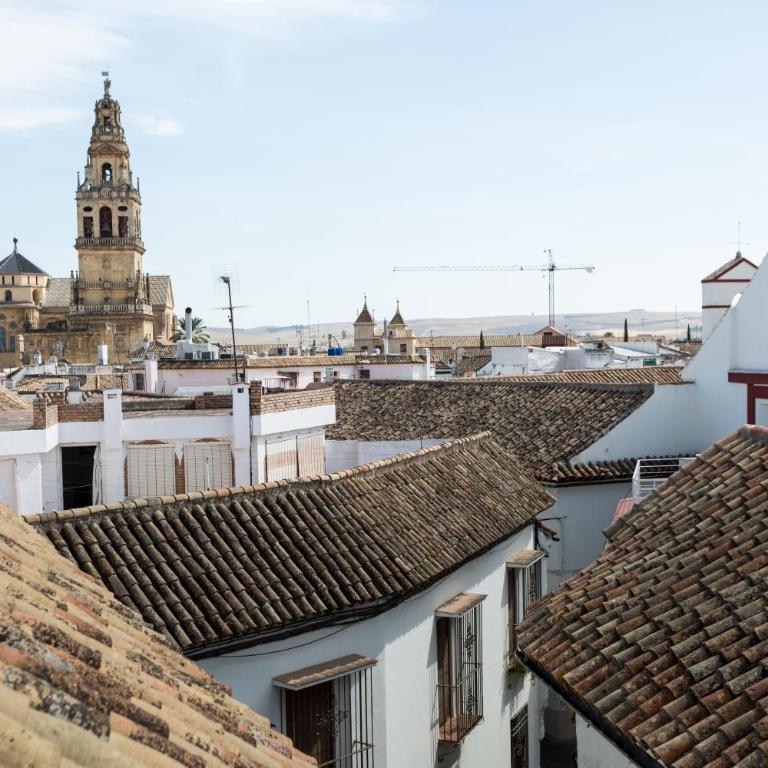 El Sefardí - Centro Histórico - Apartamento de 1 dormitorio - 25