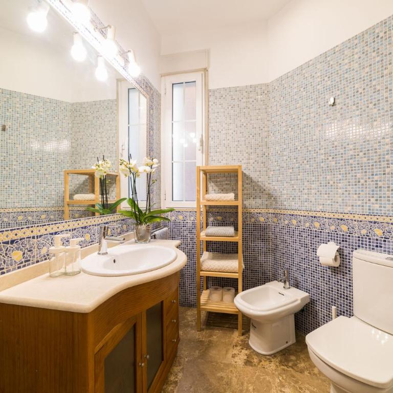 El Jardín del Ángel Yolka - Apartamento - 9
