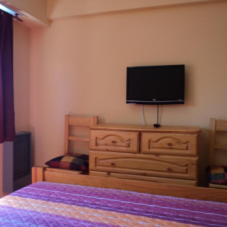 Edificio Riazor n° IX - Apartamento con balcón - 1