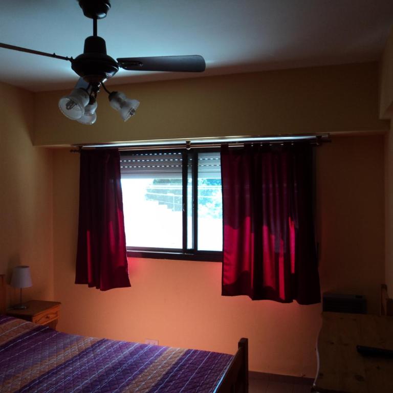 Edificio Riazor n° IX - Apartamento con balcón - 3