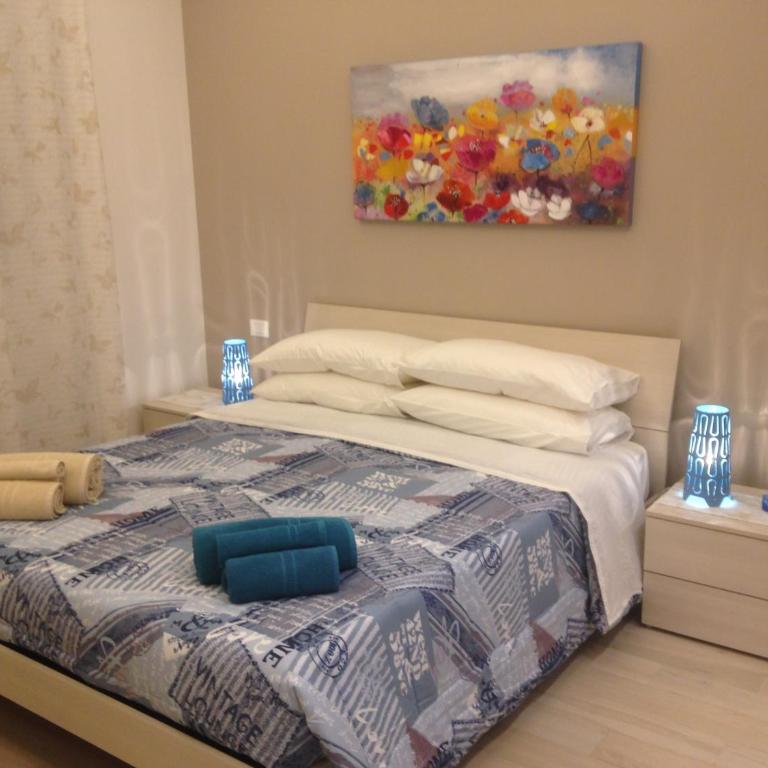 Stephen Accommodation - Appartement Deluxe - 14