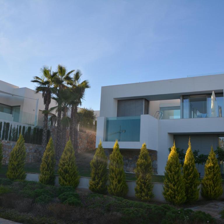 Limonero 17, golf club in Las Colinas - Casa de 3 dormitorios - 32
