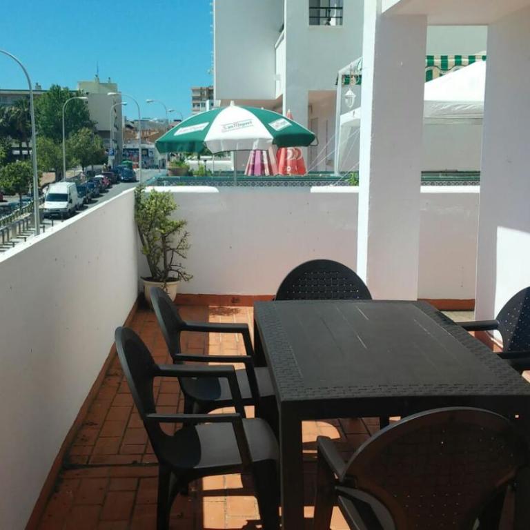 Apartamento Carihuela, Torremolinos - Apartamento - 3