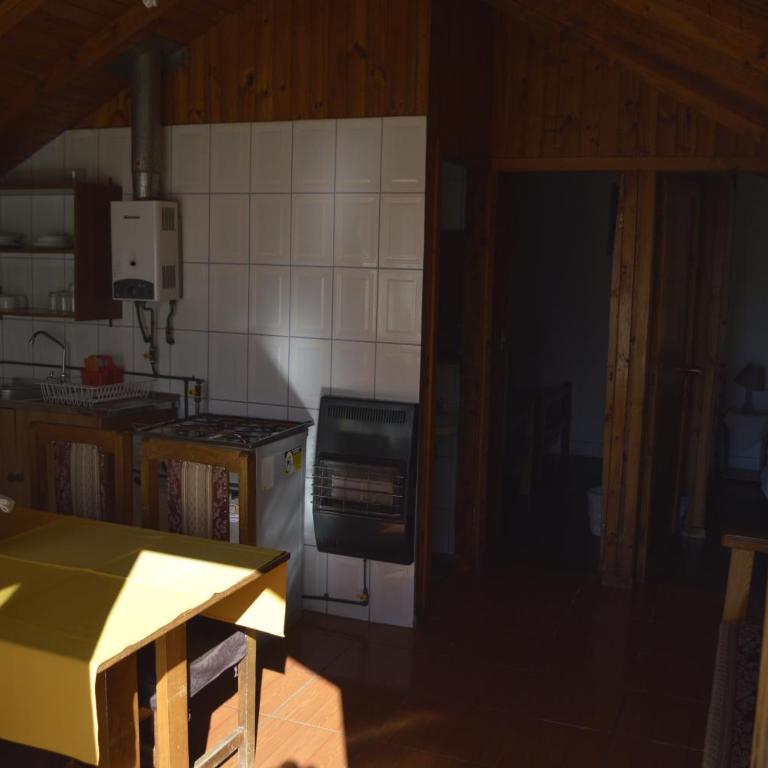 Cabañas Hecmar - Two-Bedroom Bungalow - 7