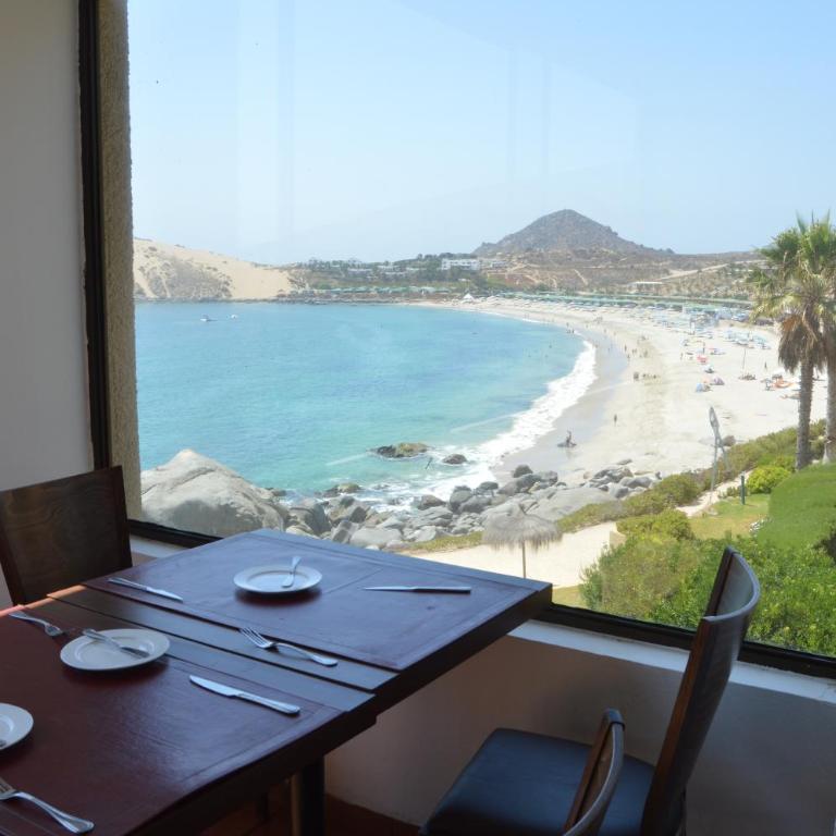 Departamento Playa Blanca - Apartment with Sea View - 12