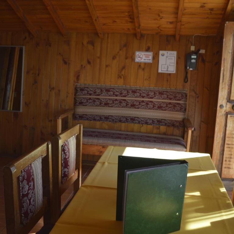Cabañas Hecmar - Two-Bedroom Bungalow - 2
