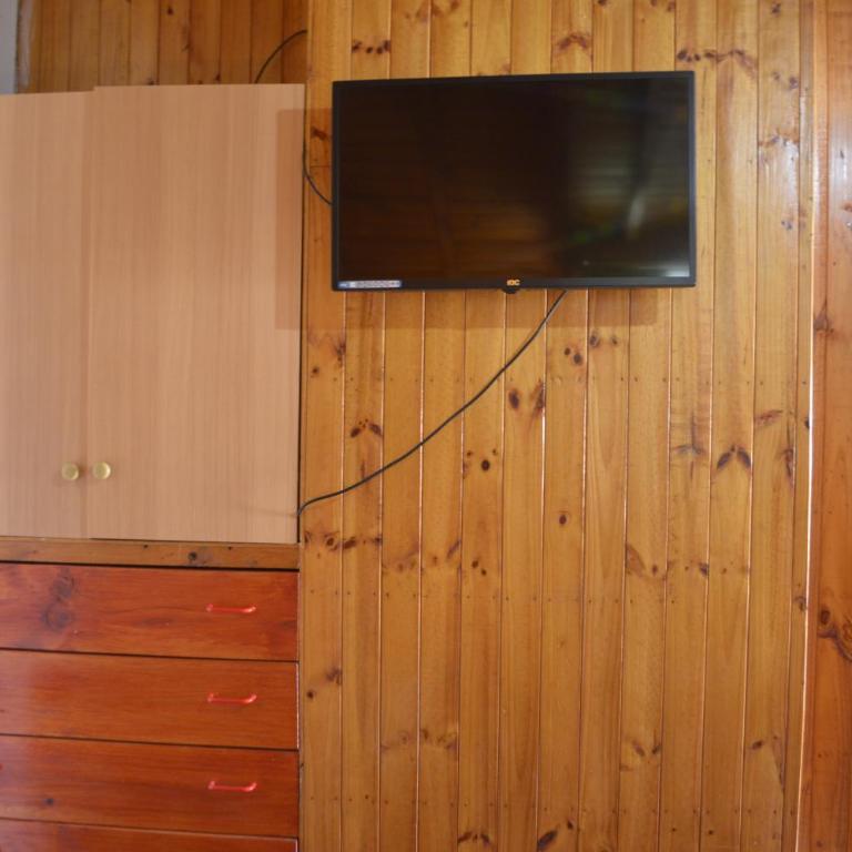 Cabañas Hecmar - Two-Bedroom Bungalow - 1