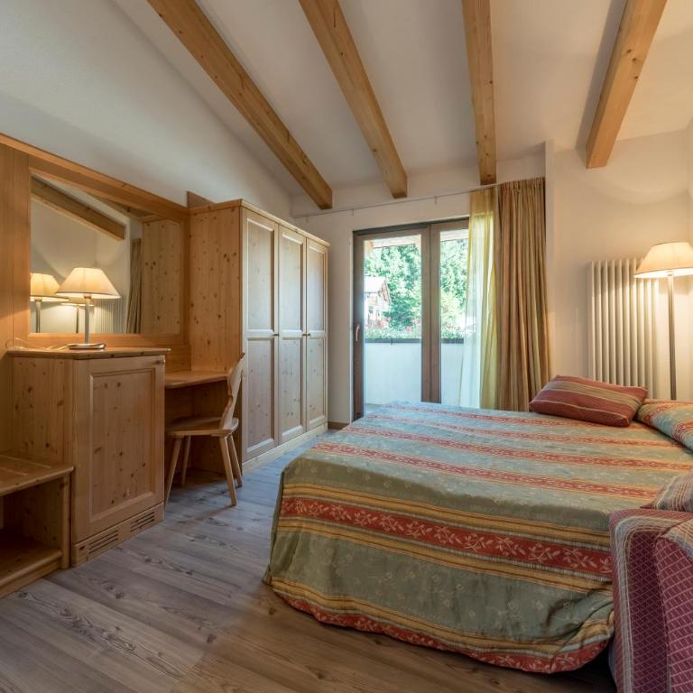 Hotel Regent's - Junior Suite - 5
