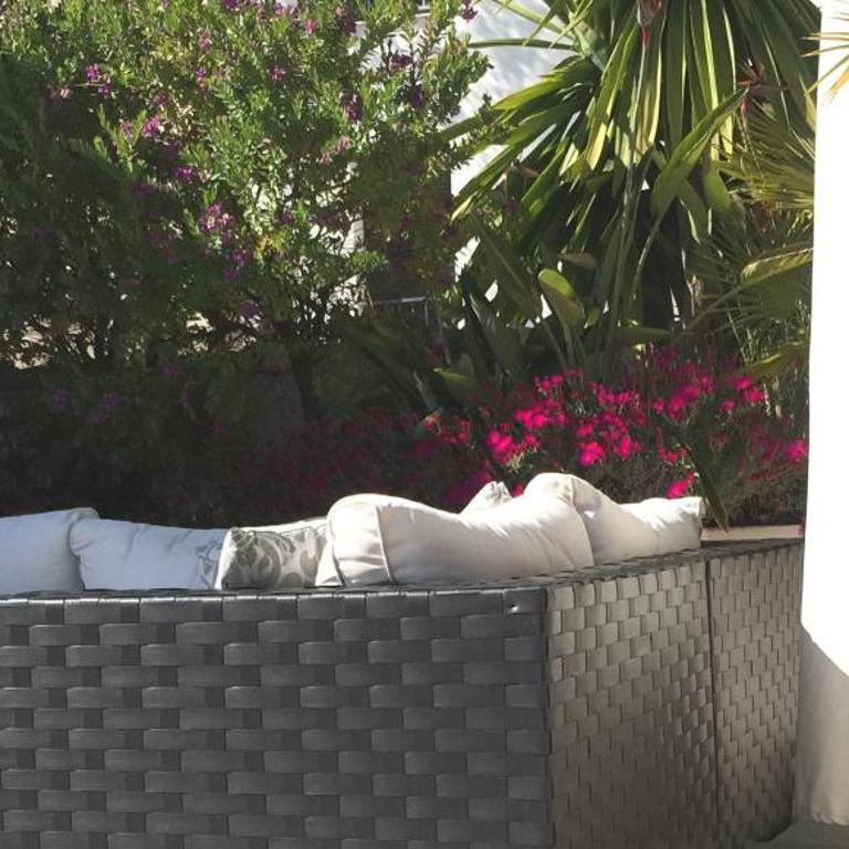 Marbella Luxury Penthouse - Apartamento Deluxe - 3
