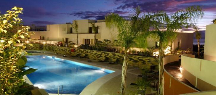 Marbella Luxury Penthouse - Apartamento Deluxe - 8