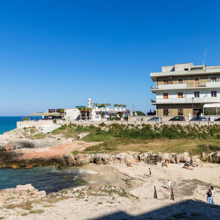 Casetta sul mare A - Casa Vacanze - 22
