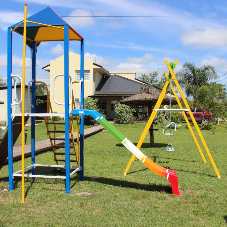 Luna de Artalaz Apartments - Apartamento - 16