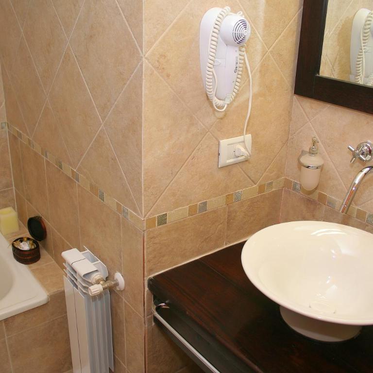 Ayres del Este - Habitación Doble - 1