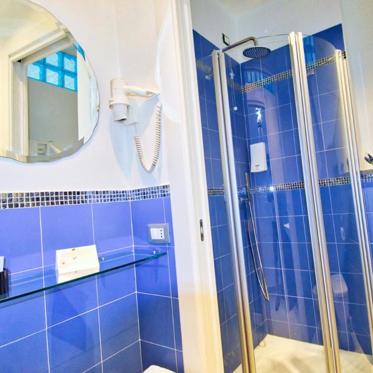 Cinqueterre Residence - Apartment mit 1 Schlafzimmer und eigenem Garten - 5