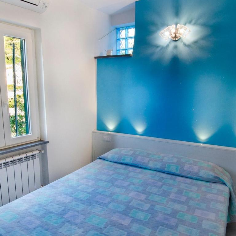 Cinqueterre Residence - Apartment mit 1 Schlafzimmer und eigenem Garten - 7
