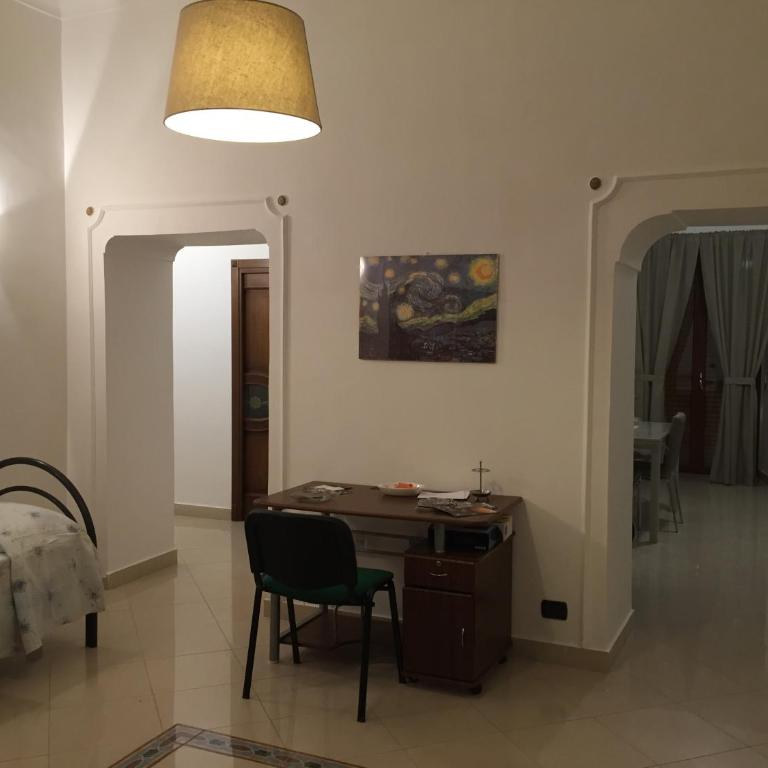 Il Cuore di Napoli - Vacation Home - 22