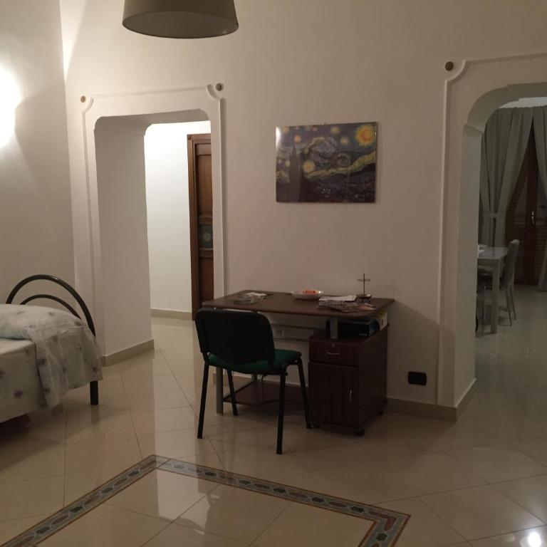 Il Cuore di Napoli - Vacation Home - 6
