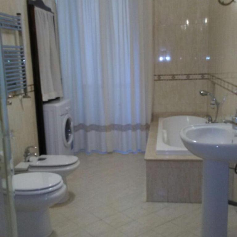 Il Cuore di Napoli - Vacation Home - 16