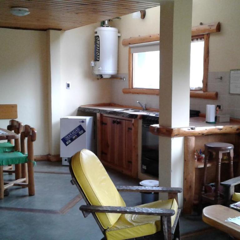 Cabañas Peumayen Meliquina - Bungalow de 2 dormitorios - 13