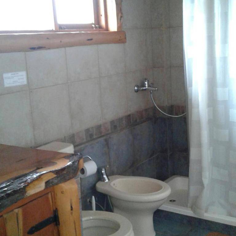Cabañas Peumayen Meliquina - Bungalow de 2 dormitorios - 12