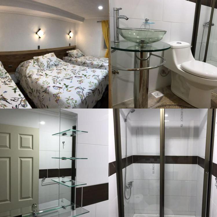 Residencial Victoria Said - Deluxe Suite - 3