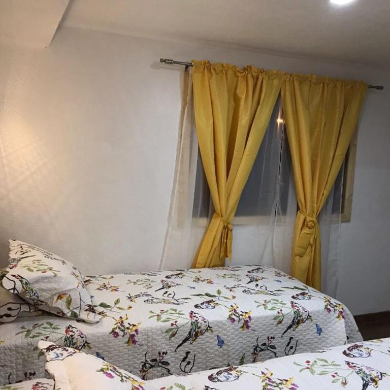 Residencial Victoria Said - Deluxe Suite - 4