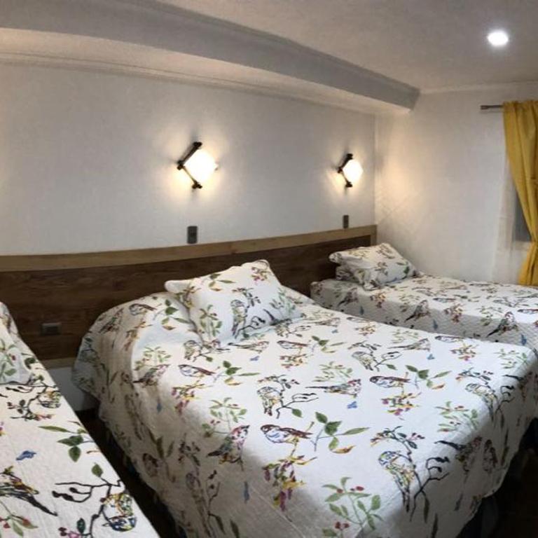 Residencial Victoria Said - Deluxe Suite - 1