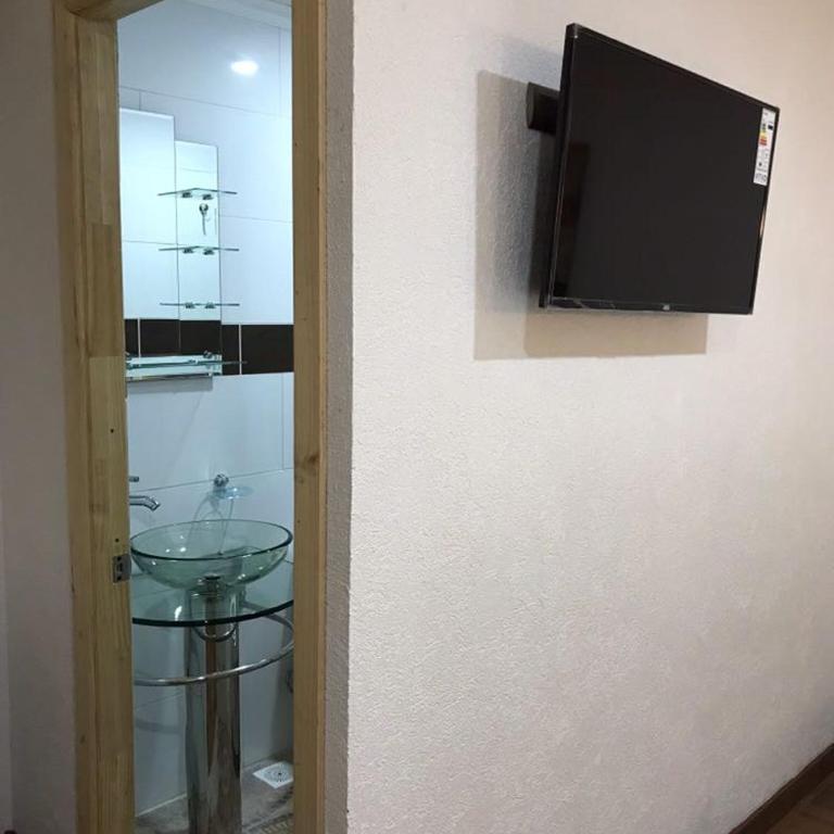 Residencial Victoria Said - Deluxe Suite - 5