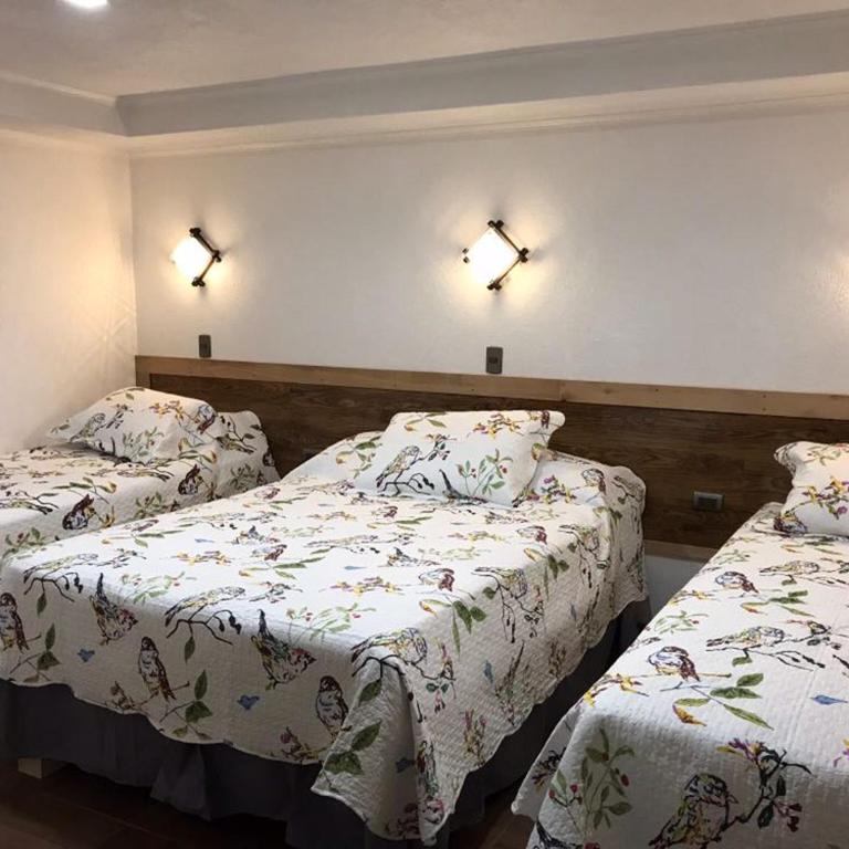 Residencial Victoria Said - Deluxe Suite - 2