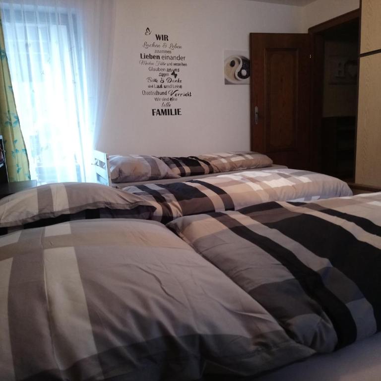 Appartement STOA - Apartamento con terraza - 11