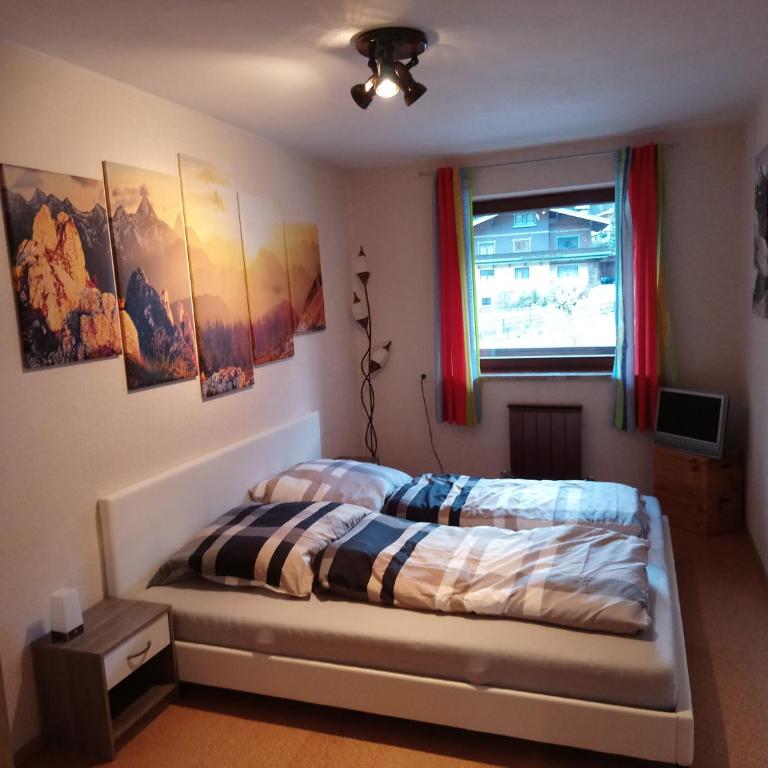 Appartement STOA - Apartamento con terraza - 10