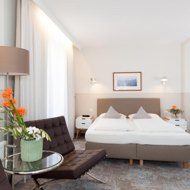 Franziskaner - Großes Doppelzimmer - 1