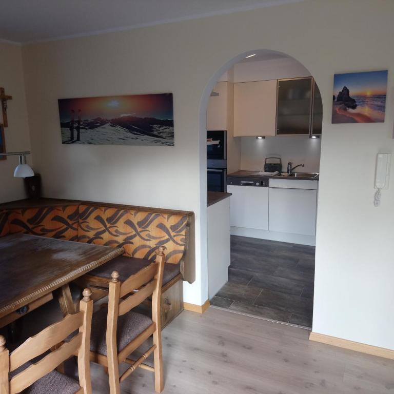 Appartement STOA - Apartamento con terraza - 17