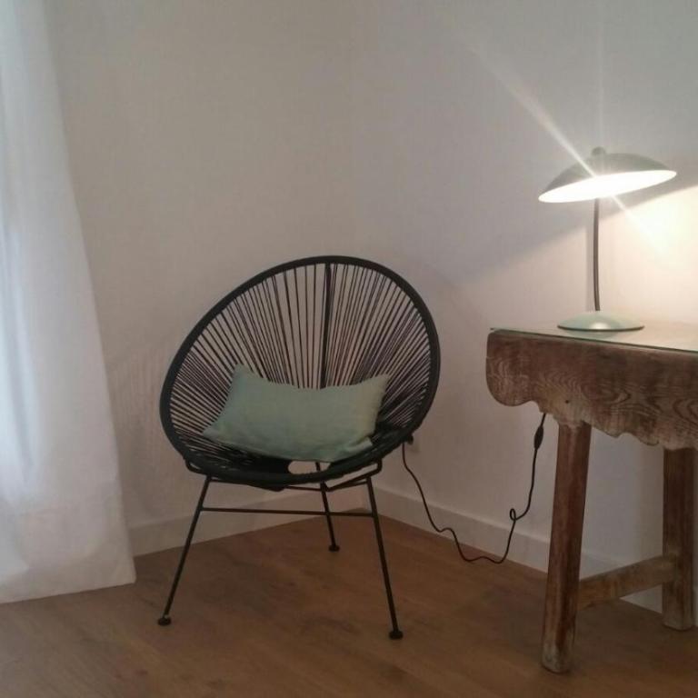 Apartamento El Reloj - Apartamento Superior - 25