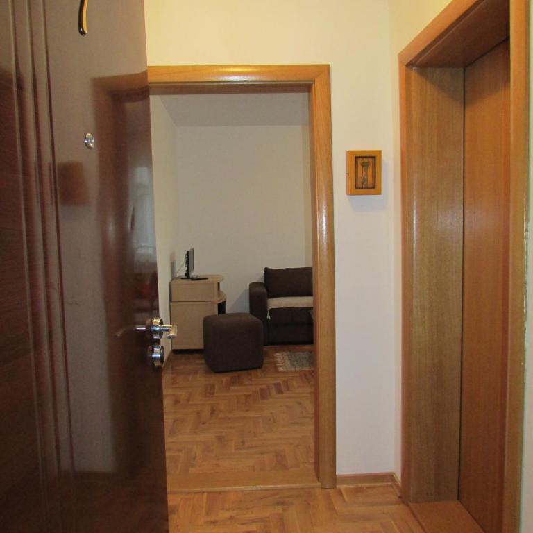 Debora Apartment - Apartman sa 1 Spavaćom Sobom - 18