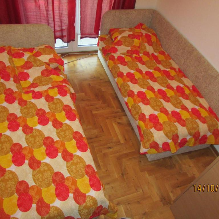 Debora Apartment - Apartman sa 1 Spavaćom Sobom - 12