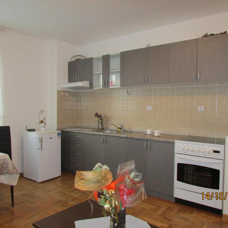 Debora Apartment - Apartman sa 1 Spavaćom Sobom - 4
