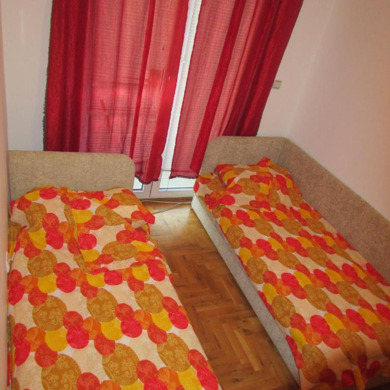 Debora Apartment - Apartman sa 1 Spavaćom Sobom - 14