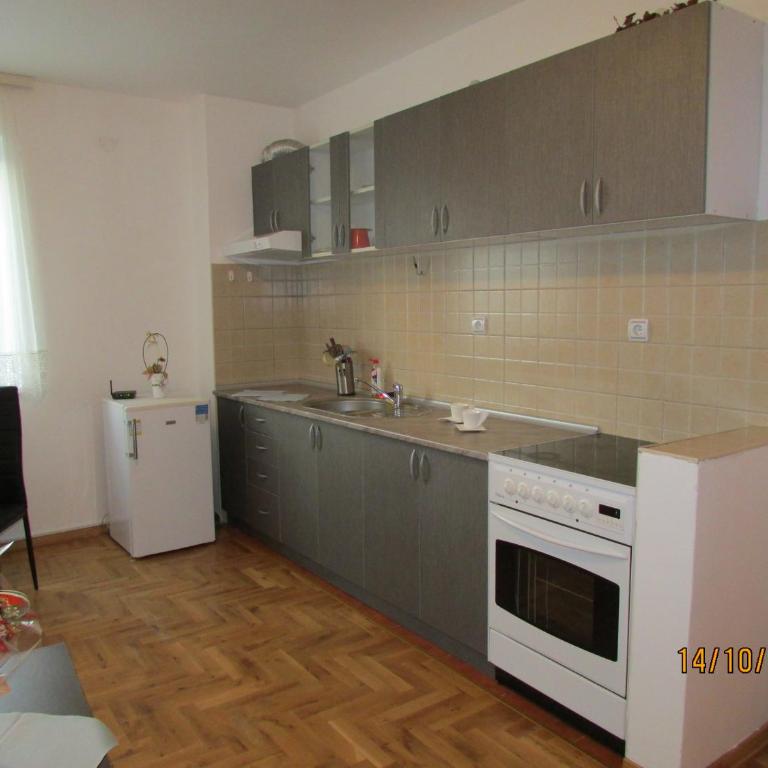 Debora Apartment - Apartman sa 1 Spavaćom Sobom - 3
