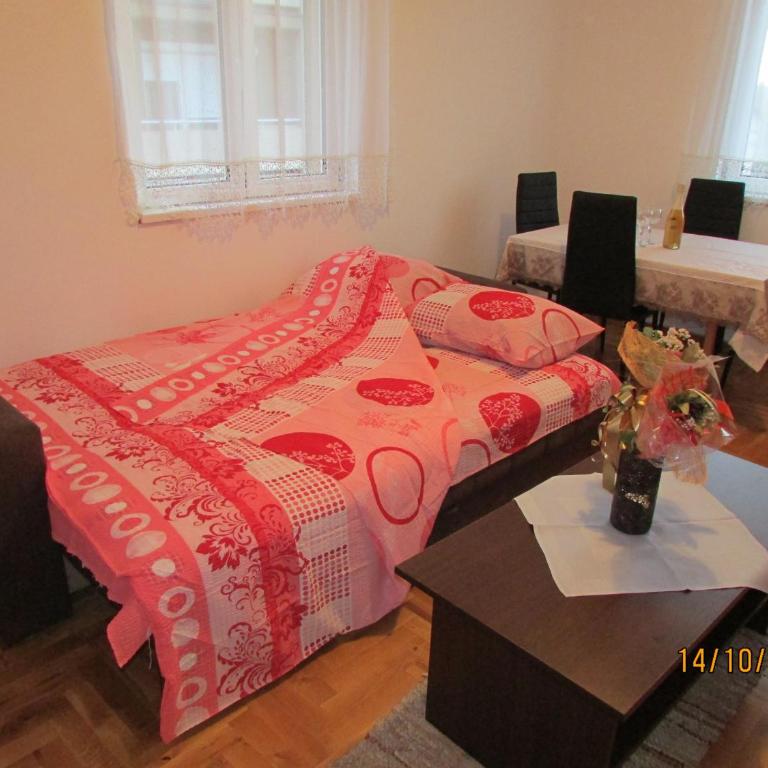 Debora Apartment - Apartman sa 1 Spavaćom Sobom - 8