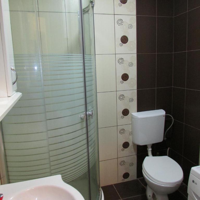Debora Apartment - Apartman sa 1 Spavaćom Sobom - 15