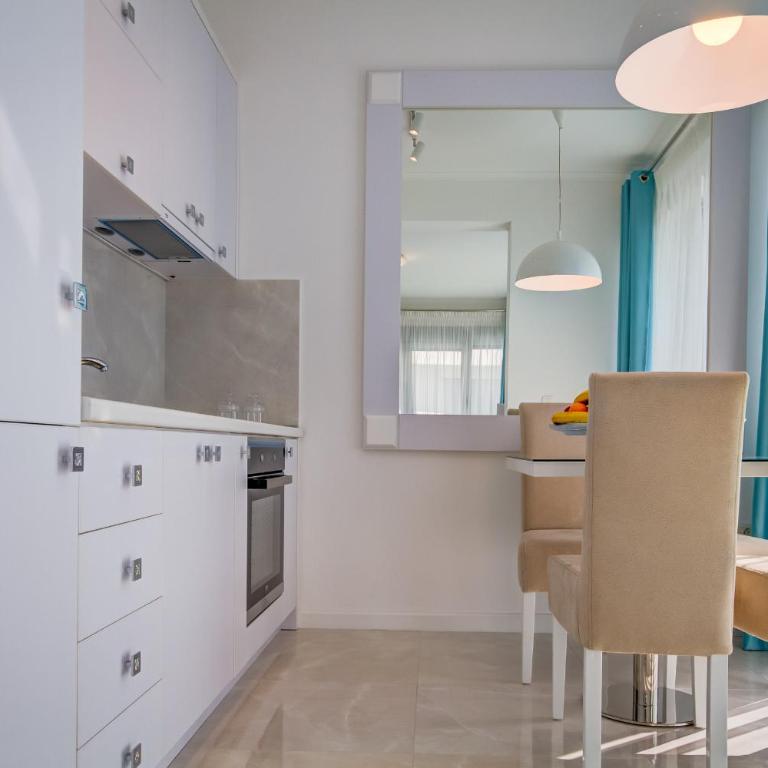 Villa Blue Panorama - Vila sa Sopstvenim Bazenom - 29