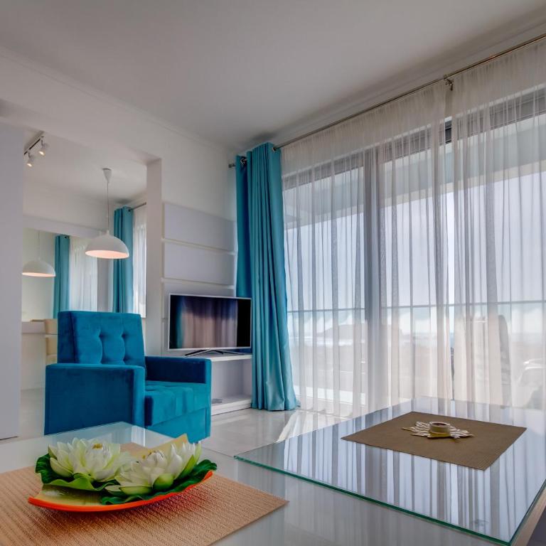 Villa Blue Panorama - Vila sa Sopstvenim Bazenom - 24