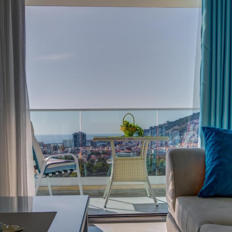 Villa Blue Panorama - Vila sa Sopstvenim Bazenom - 18