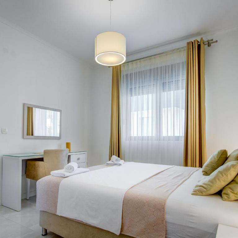 Villa Blue Panorama - Vila sa Sopstvenim Bazenom - 26